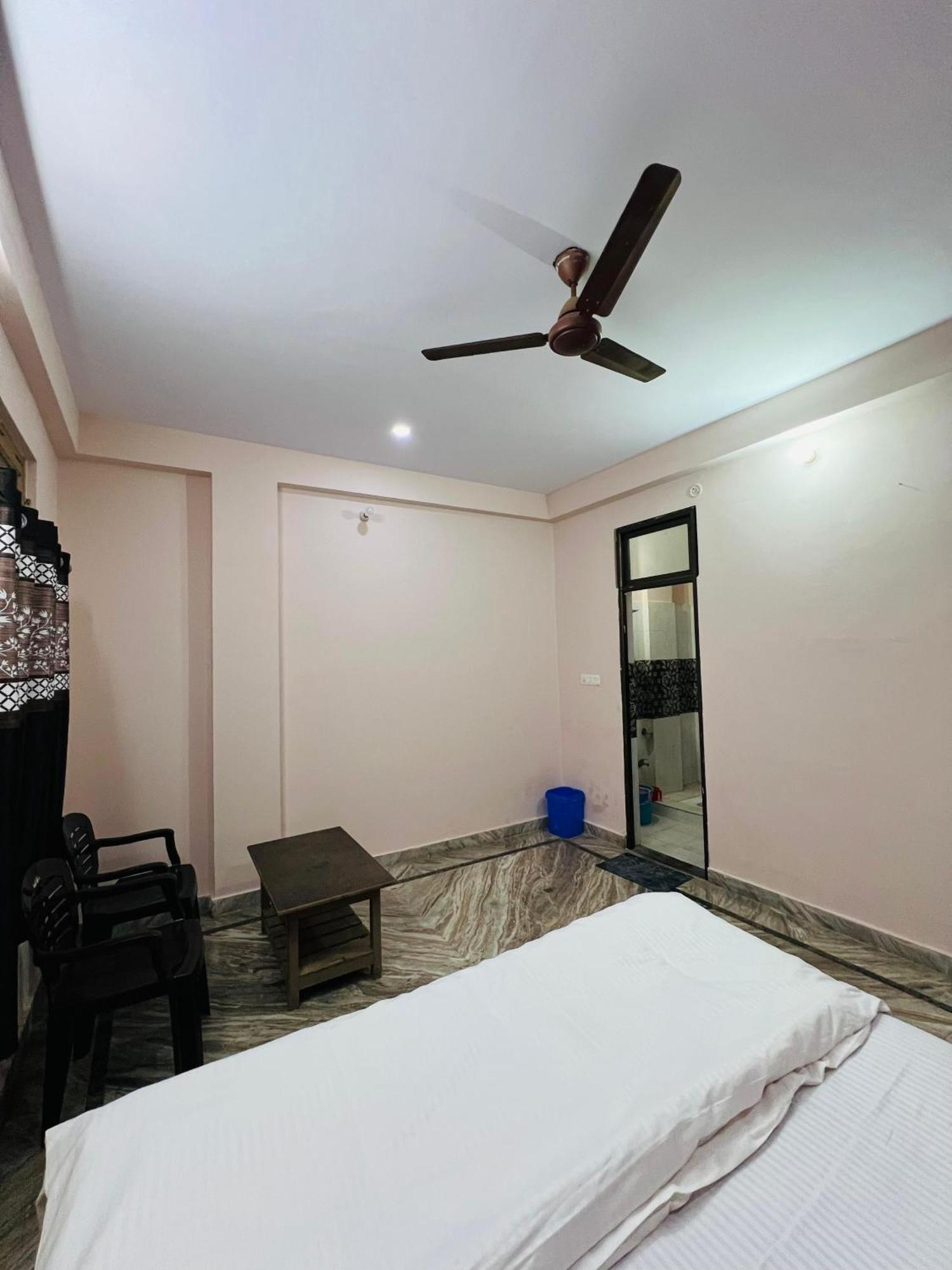 Annapurna Homestays Váránaszi Kültér fotó
